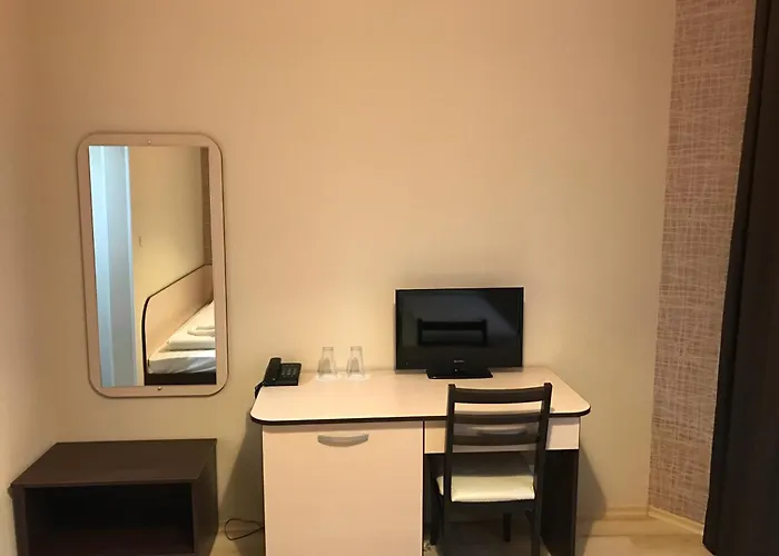 Hotel Body M