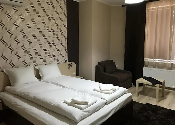 Hotel Body M