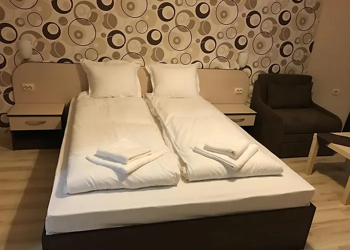 Hotel Body M