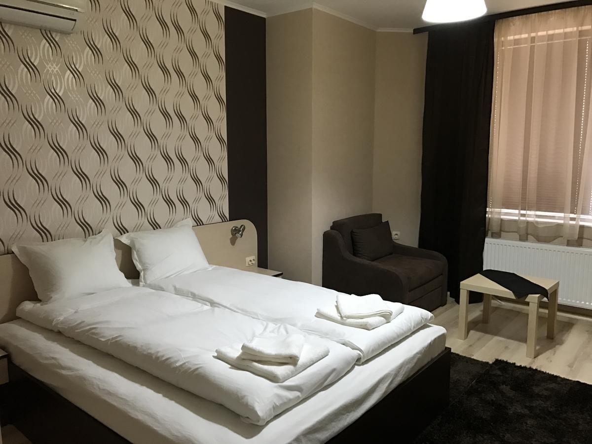 Body M Hotel Vratsa