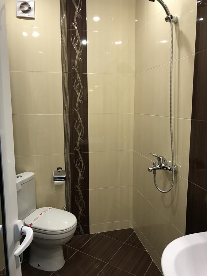 Body M Hotel 2*